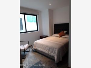 Departamento en Venta en Anáhuac I Sección Miguel Hidalgo