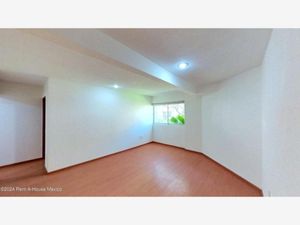 Departamento en Venta en Colinas del Bosque Tlalpan