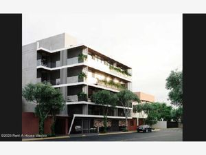 Departamento en Venta en Santa María Nonoalco Benito Juárez