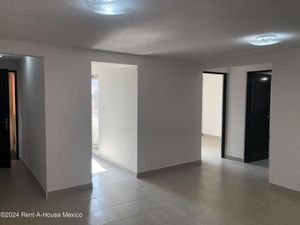 Departamento en Venta en San Pedro Xalpa Azcapotzalco