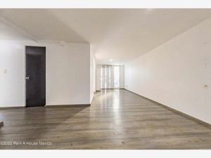 Departamento en Venta en Ampliación Granada Miguel Hidalgo