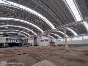 Bodega en Renta en Santa Maria la Ribera Cuauhtémoc