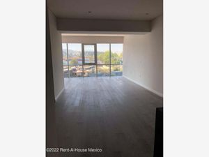 Departamento en Venta en Contadero Cuajimalpa de Morelos