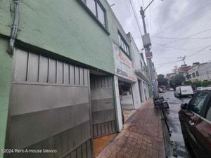 Casa en Venta en Popotla Miguel Hidalgo