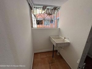 Departamento en Venta en Agrícola Pantitlán Iztacalco