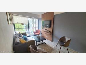 Departamento en Venta en Anáhuac I Sección Miguel Hidalgo