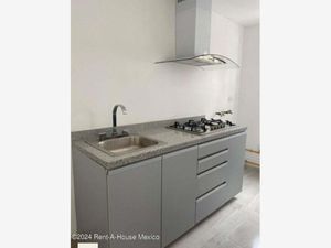 Departamento en Venta en Atlampa Cuauhtémoc