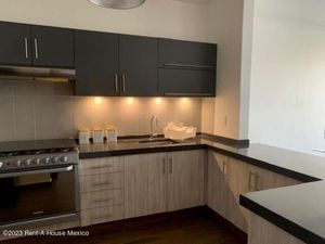 Departamento en Venta en Roma Sur Cuauhtémoc