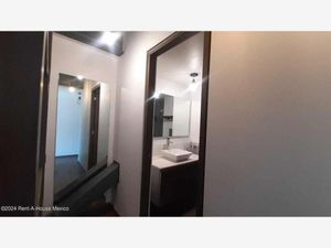 Departamento en Venta en Hipódromo Condesa Cuauhtémoc