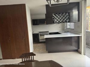 Departamento en Venta en Anzures Miguel Hidalgo