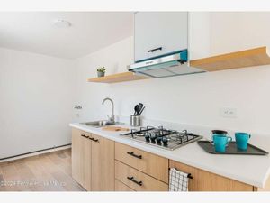 Departamento en Venta en Obrera Cuauhtémoc