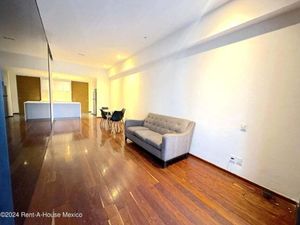 Departamento en Renta en Juarez Cuauhtémoc