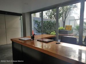 Departamento en Venta en Hipódromo Condesa Cuauhtémoc