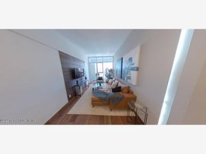 Departamento en Venta en Hipódromo Condesa Cuauhtémoc