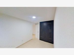 Departamento en Venta en Santa Maria Nonoalco Álvaro Obregón