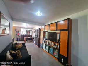 Departamento en Venta en Narvarte Poniente Benito Juárez