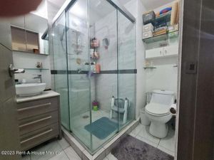 Departamento en Venta en Narvarte Poniente Benito Juárez