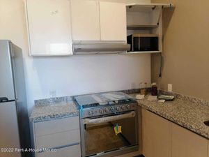 Departamento en Venta en Narvarte Poniente Benito Juárez