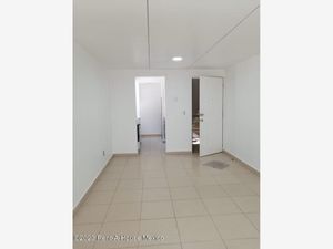 Departamento en Venta en Los Manzanos Miguel Hidalgo