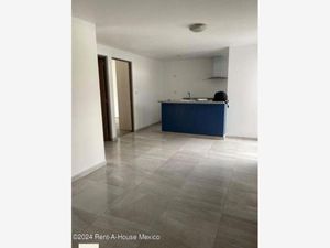 Departamento en Venta en Atlampa Cuauhtémoc