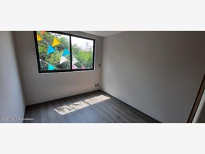 Departamento en Venta en Santa Maria la Ribera Cuauhtémoc