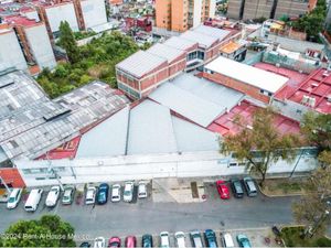 Bodega en Renta en Popotla Miguel Hidalgo