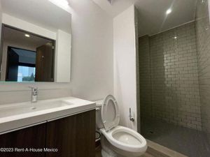 Departamento en Renta en Roma Norte Cuauhtémoc