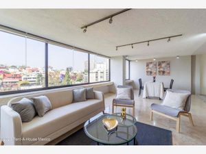 Departamento en Venta en Lomas de Chapultepec I Sección Miguel Hidalgo