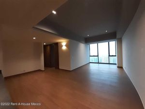 Departamento en Venta en Anáhuac I Sección Miguel Hidalgo