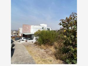 Terreno en Venta en Bosque Real Huixquilucan