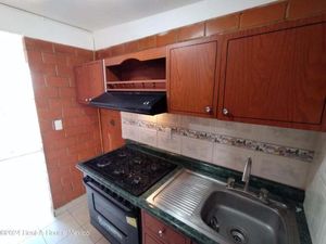 Departamento en Venta en San Nicolas Tolentino Iztapalapa