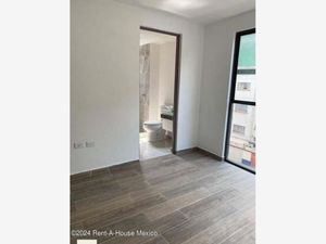 Departamento en Venta en Atlampa Cuauhtémoc