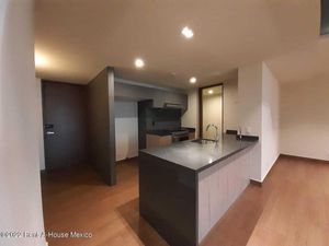 Departamento en Venta en Anáhuac I Sección Miguel Hidalgo