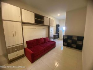 Departamento en Renta en Manzanastitla Cuajimalpa de Morelos