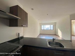 Departamento en Renta en Manzanastitla Cuajimalpa de Morelos