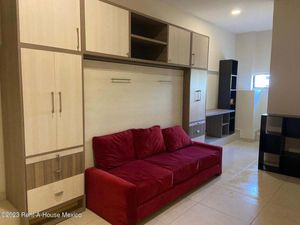 Departamento en Renta en Manzanastitla Cuajimalpa de Morelos