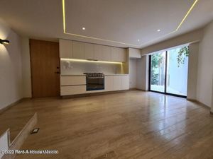 Departamento en Venta en Cuauhtemoc Cuauhtémoc