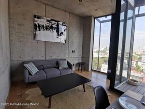 Departamento en Venta en Del Valle Centro Benito Juárez