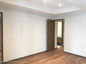 Departamento en Venta en Polanco I Sección Miguel Hidalgo