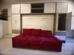 Departamento en Renta en Manzanastitla Cuajimalpa de Morelos