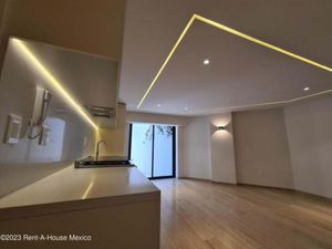 Departamento en Venta en Cuauhtemoc Cuauhtémoc