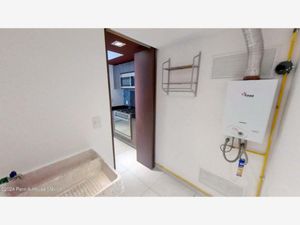 Departamento en Venta en San Pedro de los Pinos Álvaro Obregón