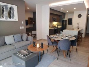 Departamento en Venta en Xoco Benito Juárez