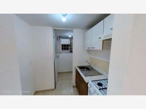 Departamento en Venta en Agrícola Pantitlán Iztacalco