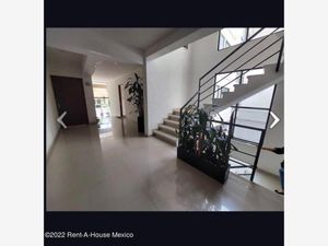 Departamento en Venta en Narvarte Poniente Benito Juárez