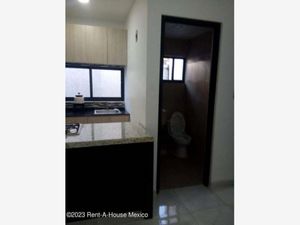 Departamento en Venta en Alamos Benito Juárez