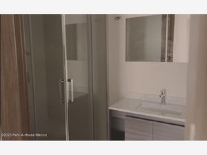 Departamento en Venta en Juarez Cuauhtémoc