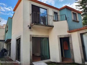 Casa en Venta en Insurgentes Mixcoac Benito Juárez