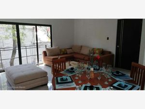 Departamento en Venta en Alamos Benito Juárez