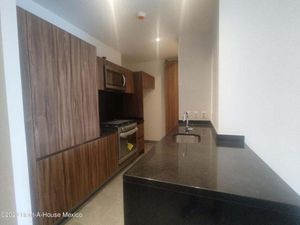 Departamento en Renta en Tabacalera Cuauhtémoc